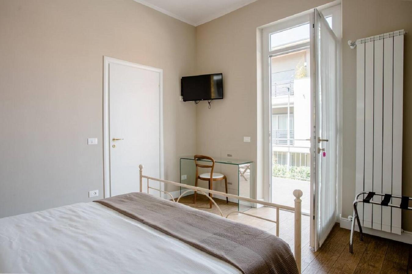 Bed and Breakfast Casa Aydée à Bergame Extérieur photo