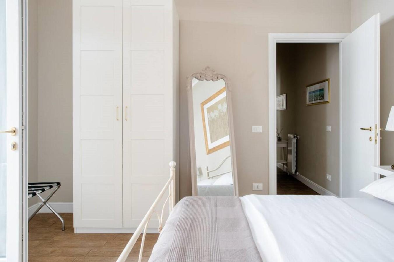 Bed and Breakfast Casa Aydée à Bergame Extérieur photo