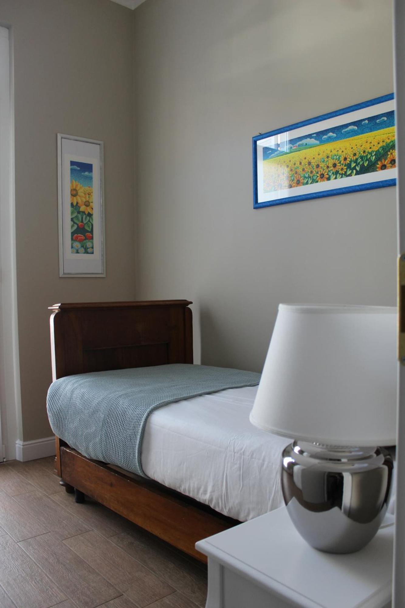 Bed and Breakfast Casa Aydée à Bergame Extérieur photo