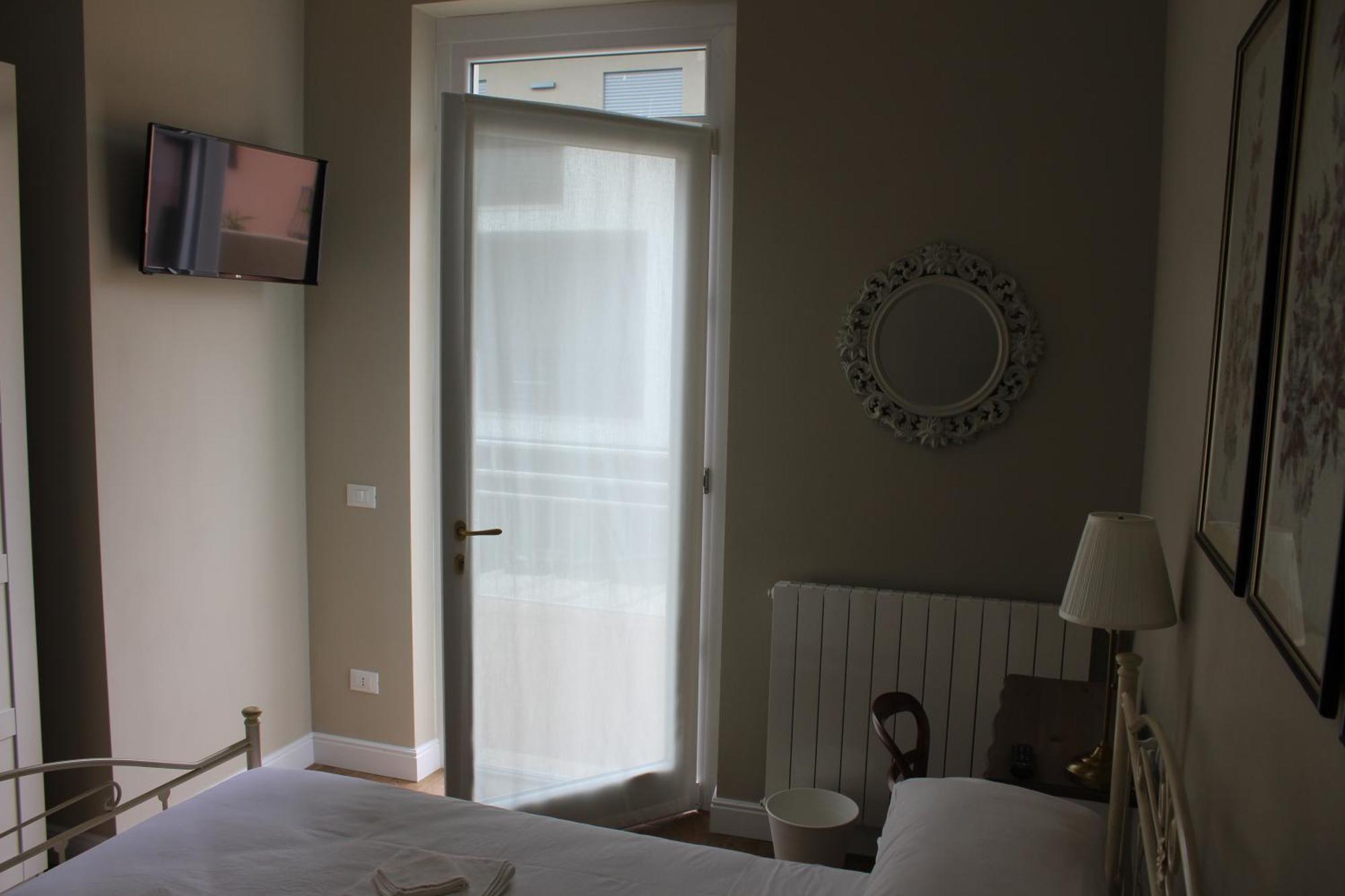 Bed and Breakfast Casa Aydée à Bergame Extérieur photo