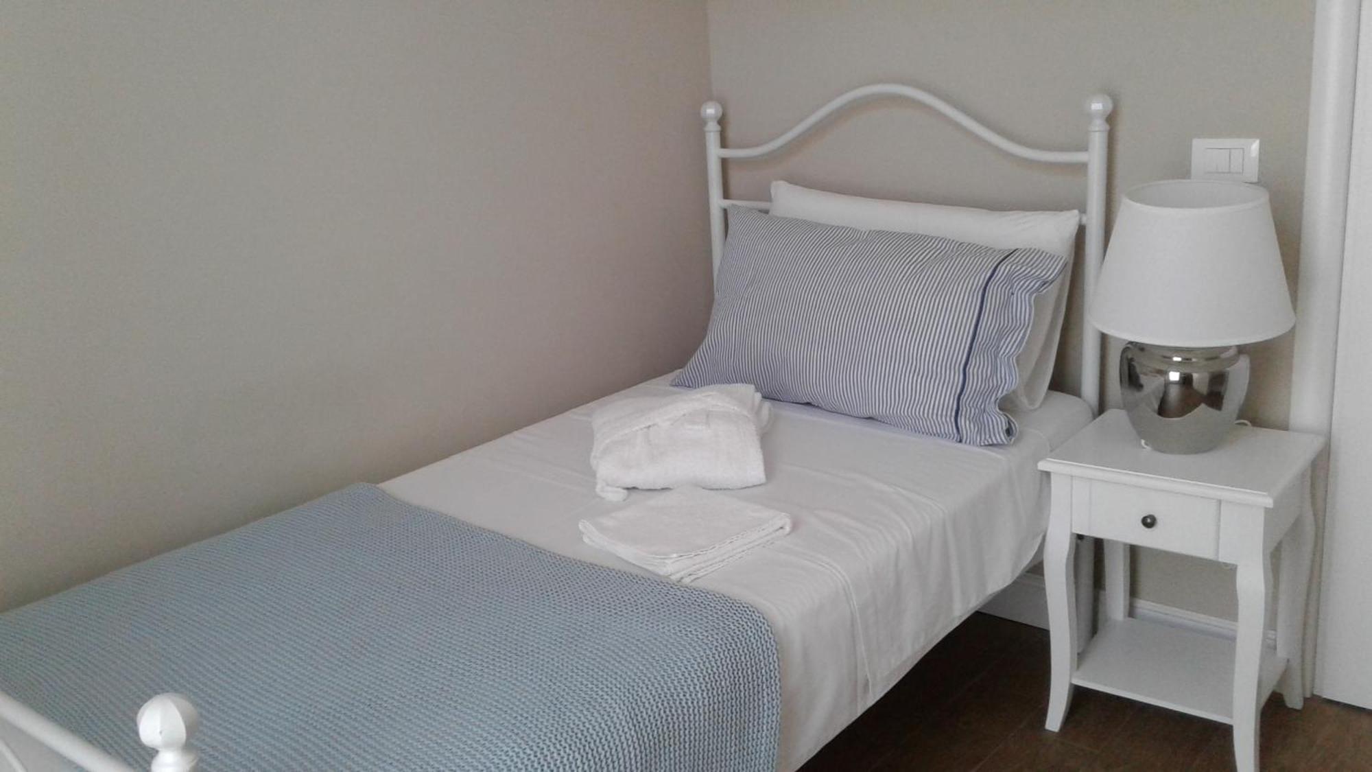 Bed and Breakfast Casa Aydée à Bergame Extérieur photo