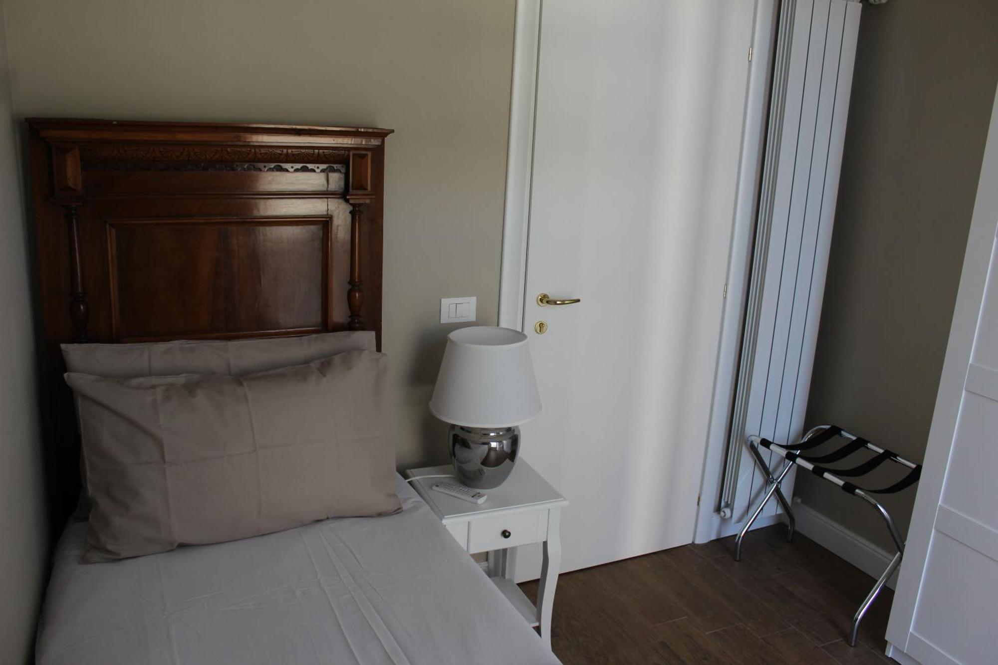 Bed and Breakfast Casa Aydée à Bergame Extérieur photo