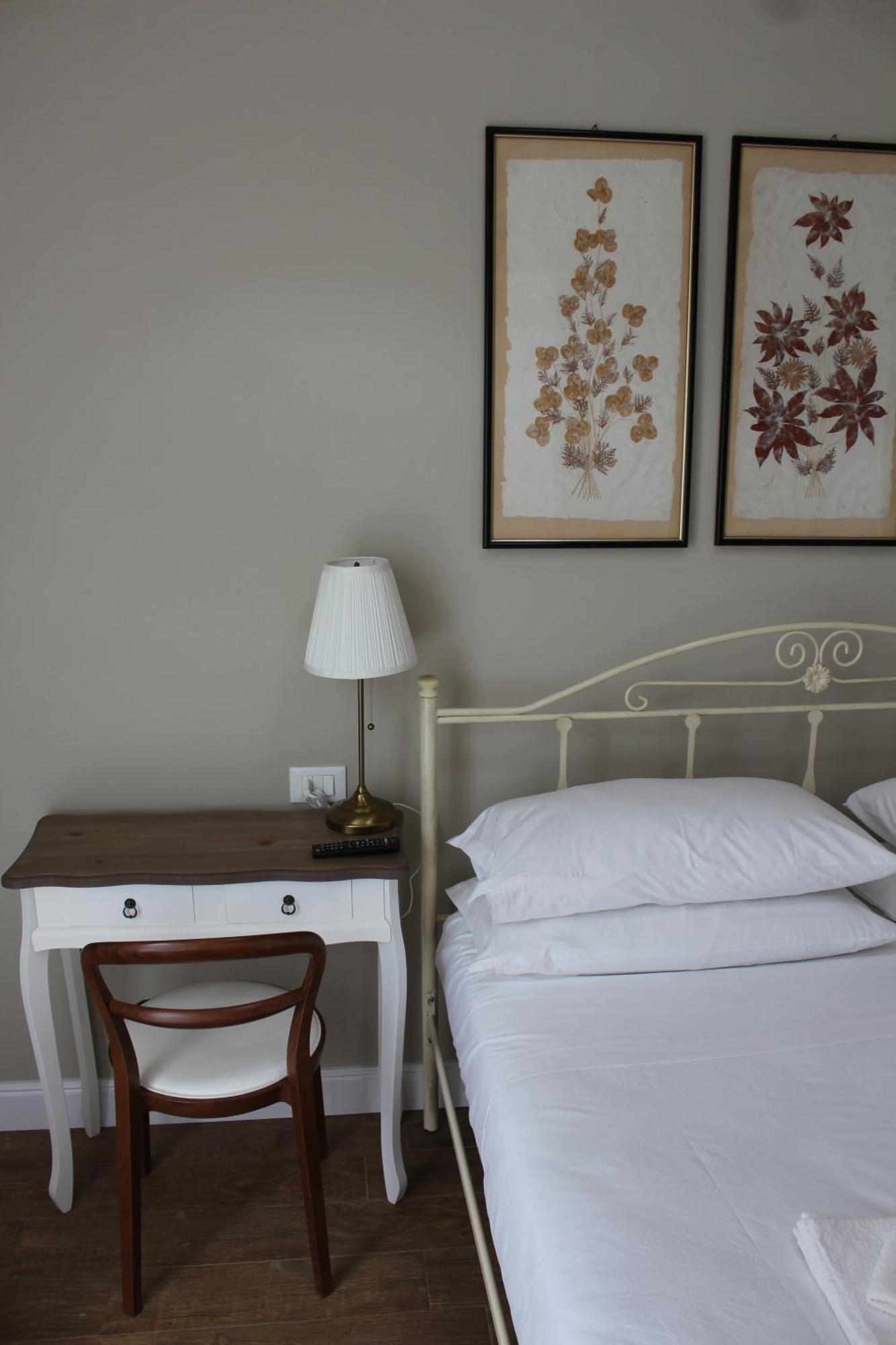 Bed and Breakfast Casa Aydée à Bergame Extérieur photo