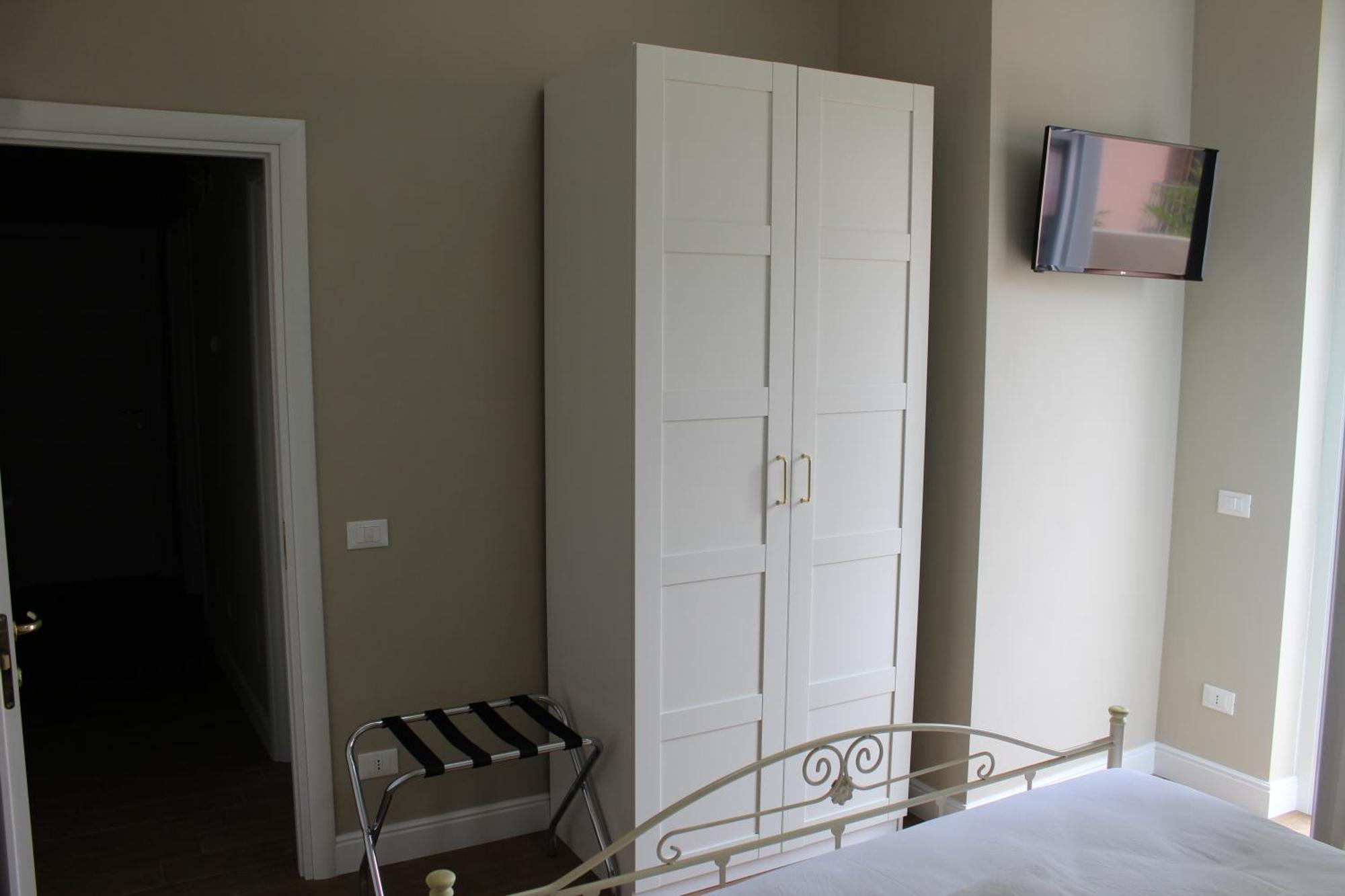 Bed and Breakfast Casa Aydée à Bergame Extérieur photo