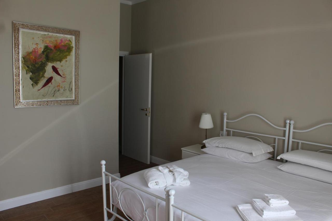 Bed and Breakfast Casa Aydée à Bergame Extérieur photo