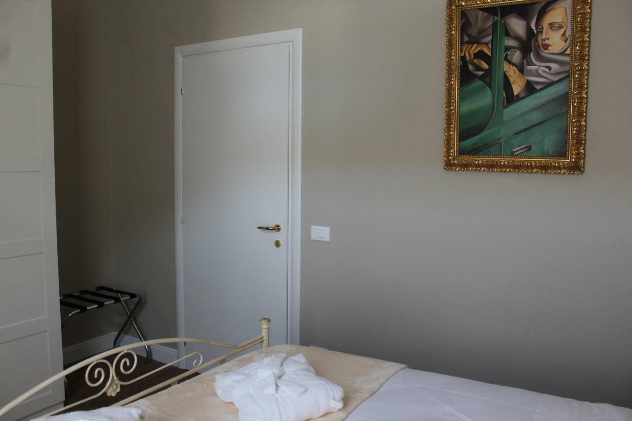 Bed and Breakfast Casa Aydée à Bergame Extérieur photo
