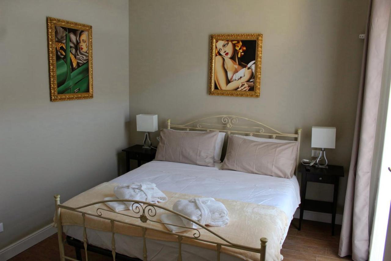 Bed and Breakfast Casa Aydée à Bergame Extérieur photo