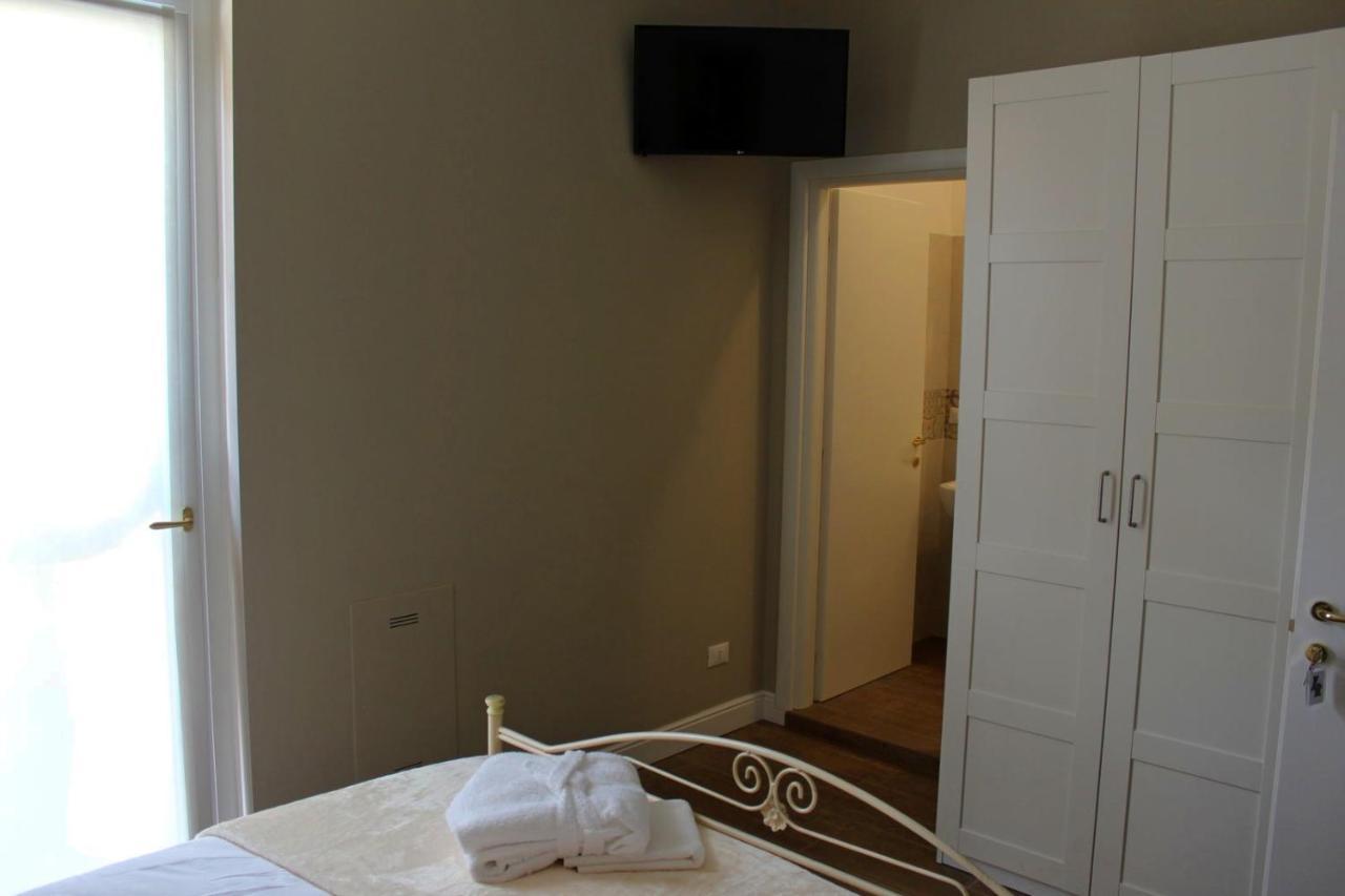 Bed and Breakfast Casa Aydée à Bergame Extérieur photo